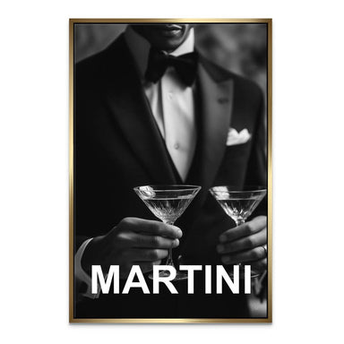 Elegant bar decor vibe for modern interiors in black and white portrait orientation.