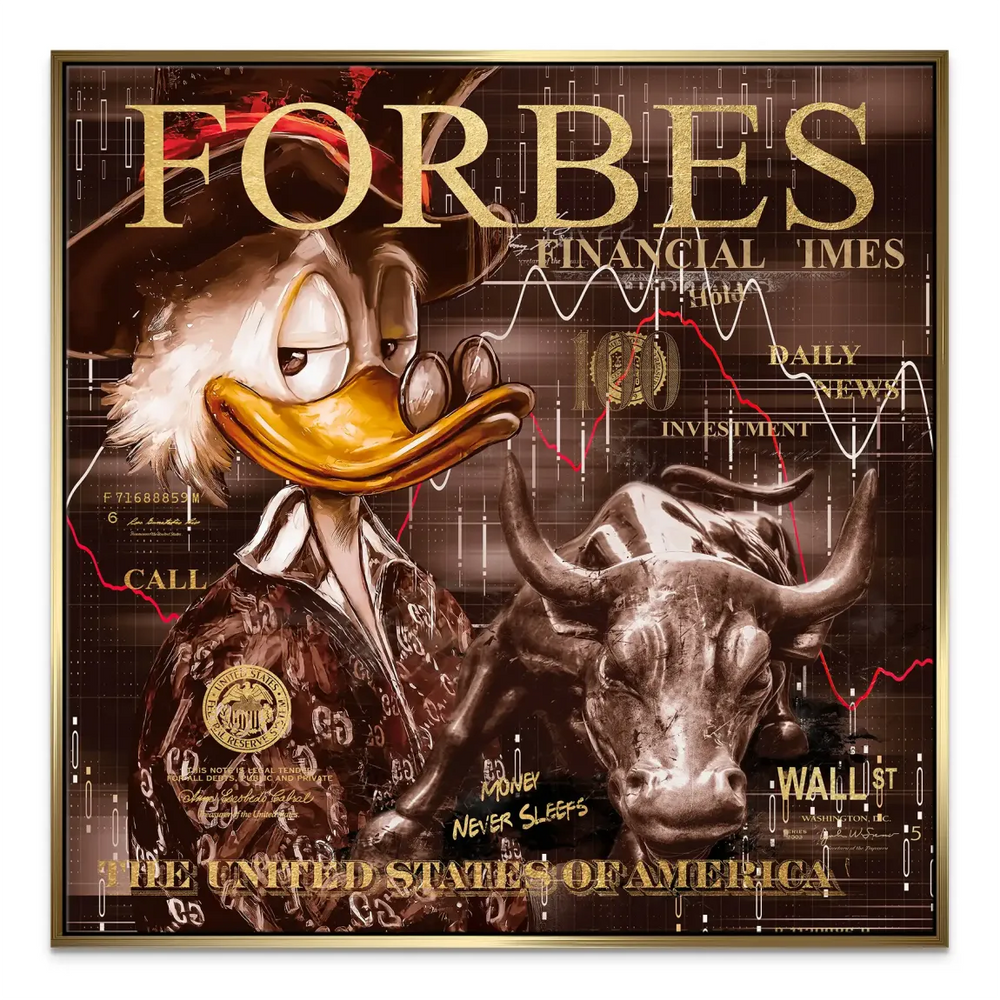 Urban contemporary wall art ideal for offices, studies, or living rooms