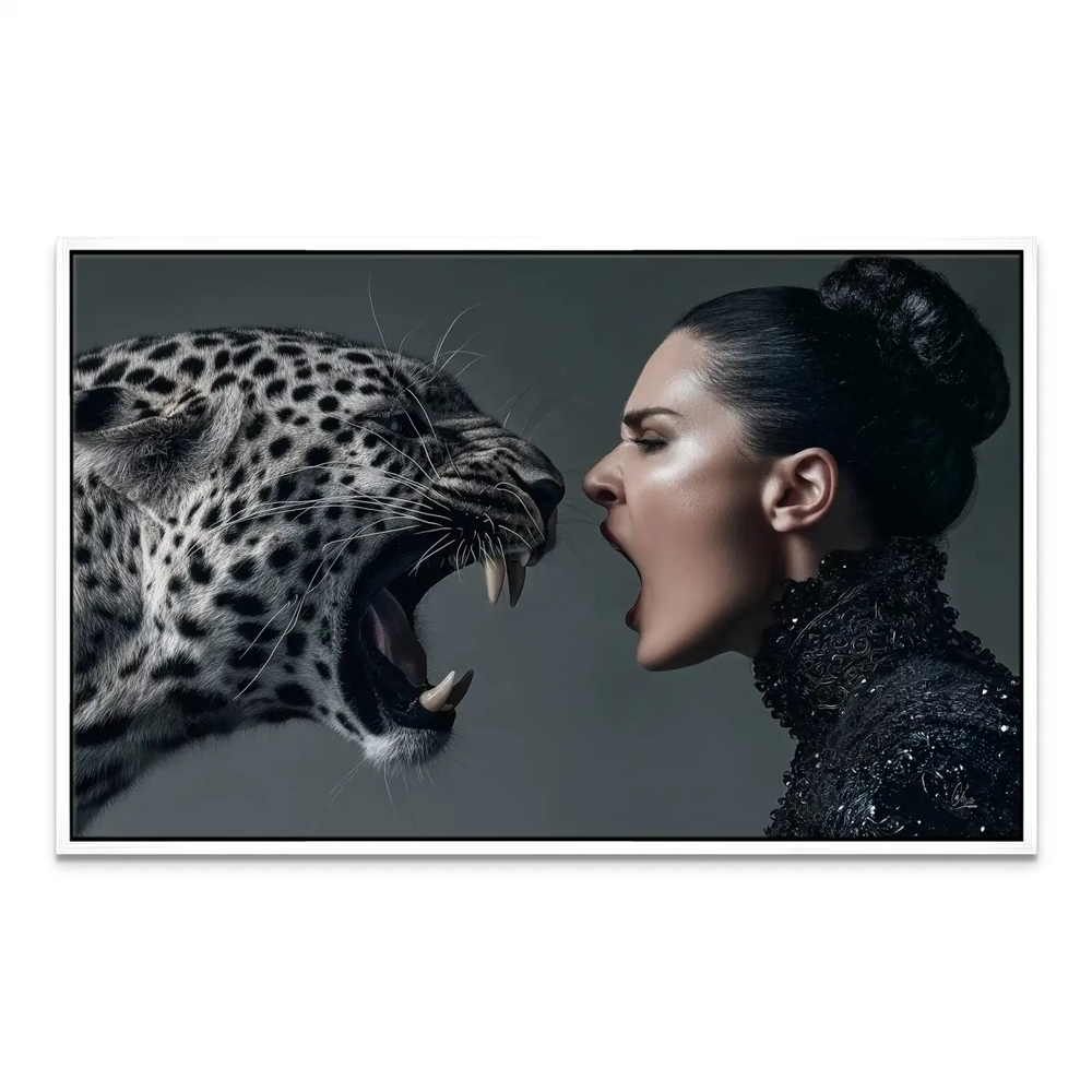 Industrial chic wall art ideal for living rooms and contemporary spaces.
